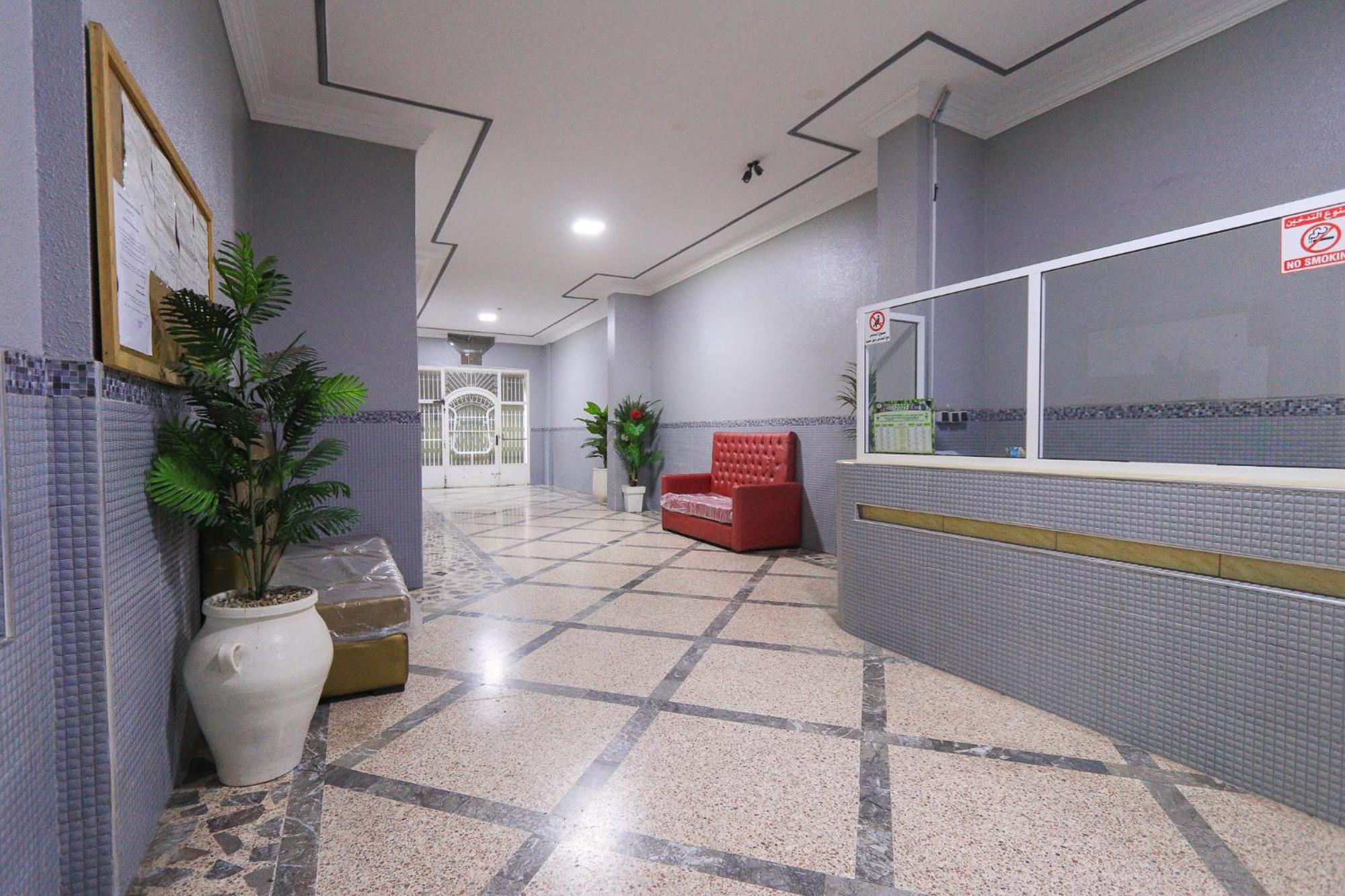 Duplex Familial 3 Chambres Au Coeur De La Corniche De Tanger Exterior foto
